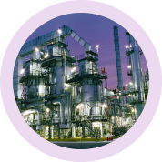 Б1. Требования промышленной безопасности в химической, нефтехимической и нефтеперерабатывающей промышленности