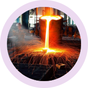 Б3. Требования промышленной безопасности в металлургической промышленности