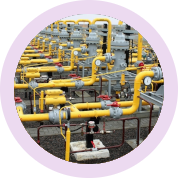 Б7. Требования промышленной безопасности на объектах газораспределения и газопотребления